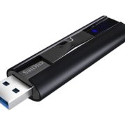 SanDisk 闪迪 CZ880 至尊超极速 USB3.1 固态闪存盘 1TB 含税到手约825.27元