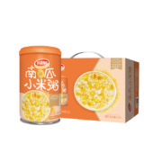 38节预告、5日0点：达利园 八宝粥 南瓜小米粥 280g*12罐/箱 *4件