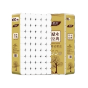 丽邦 金装 无芯卷纸 5层 60卷