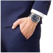 CITIZEN 西铁城 BN0191-80L 男款太阳能表