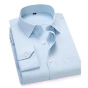 VANCL 凡客诚品 1096304 男士纯色衬衫