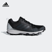 16日0点：adidas Originals TERREX TRACEROCKER AC7943 女士户外运动鞋