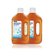 360度除菌！圣德莉 家用高浓度消毒液 1L*2瓶