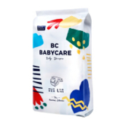 BabyCare 艺术大师系列 通用纸尿裤 s4片+m4片+l4片