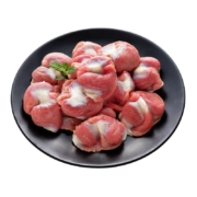 限地区：CP 正大食品 单冻鸡胗 1000g*4件