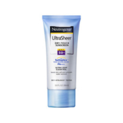 美国强生旗下 露得清 轻透防晒乳 SPF50+ 88ml