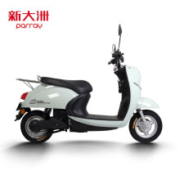 16日0点： PALLA 新大洲 PARRAY PR600DQT 国标电瓶车