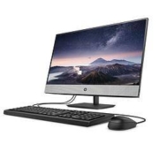 24日0点： HP 惠普 战66 23.8英寸商用一体台式机电脑（i5-10500、16G、512G）