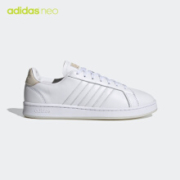 adidas 阿迪达斯  neo GRAND COURT 男鞋休闲运动鞋 FY8238