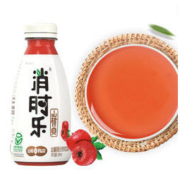 南太行山 山楂果汁 380ml*6瓶