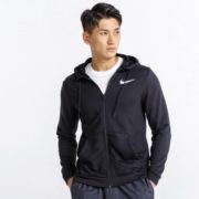 NIKE 耐克 DRI-FIT CJ4318 男款运动夹克