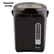 京东PLUS会员： Panasonic 松下 BC3000 电热水瓶 3L