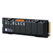 Western Digital 西部数据 SN850 SSD固态硬盘 500GB RGB炫酷版