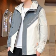 PAL ONGACO 柏朗亚高 N20YGWZRY20207JK90 男士夹克