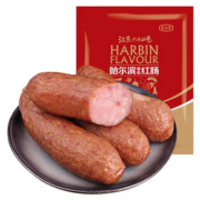 正宗哈尔滨风味红肠500g
