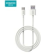ROMOSS 罗马仕 Type-C数据线 6A快充版 1米