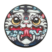 简·悦 国潮鼠标垫 400*900mm