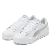24日0点！PUMA 彪马 CARINA 368879-01 女子休闲运动鞋 209.5元（需用券）