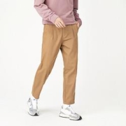 Semir 森马 13079271001 休闲九分裤