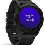 prime会员！Garmin 佳明 fenix 6x pro GPS 多功能智能手表   直邮含税到手3873.76元
