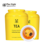 京东PLUS会员： +8 家吧 柠檬红茶 小柠红 500g