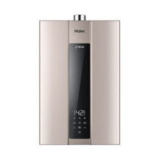 Haier 海尔 JSQ31-16WRS(12T)U1 燃气热水器 16升