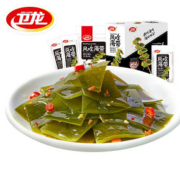 【卫龙】风吃海带168g约12小包