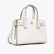 某猫旗舰店售价3500元！TORY BURCH 汤丽柏琦 WALKER 迷你斜挎手提包