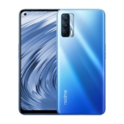 全面屏天玑800U，50W闪充：realme真我 V15 5G智能手机 6GB+128GB