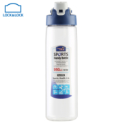 LOCK&LOCK 乐扣乐扣 HLC950 塑料运动水杯 950ml