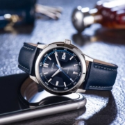 CITIZEN 西铁城 BM7140-11L 男士休闲手表
