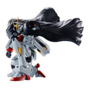 BANDAI 万代 ROBOT魂 机动战士海盗高达 X1/X1改 骷髅之心