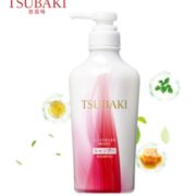 PLUS会员！ TSUBAKI 丝蓓绮 汲萃柔润洗发露 450ml