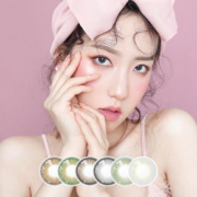 NEOHOLIDAY 彩色美瞳半年抛2片