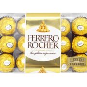 FERRERO ROCHER 费列罗 巧克力 30粒
