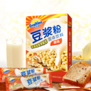 阿华田 原味豆浆 180g*3件