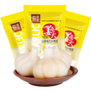 海底捞供应商 万兴姜老大 糖醋蒜 260g*3袋