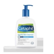 Cetaphil 丝塔芙 保湿洁面乳 473ml