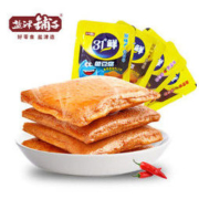 盐津铺子 鱼豆腐 500g