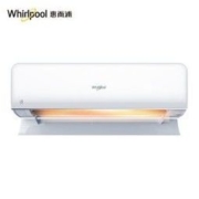 Whirlpool 惠而浦 ISH-35CD1NW 变频 壁挂式空调 1.5匹
