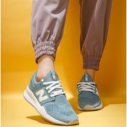 new balance 247系列 WS247UF 女款运动鞋