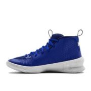 5日0点！UNDER ARMOUR 安德玛 3022051 男士篮球鞋