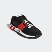 24日0点 :adidas 阿迪达斯 Regulate FZ2124 男子低帮篮球鞋