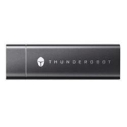 15日0点、新品发售： ThundeRobot 雷神 MS512-S3 512G SSD 移动固态硬盘