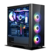 DEEPCOOL 九州风神 玄冰50 ATX机箱