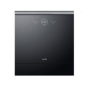 京东PLUS会员： VATTI 华帝 JWV10-E3 10套 嵌入式 洗碗机