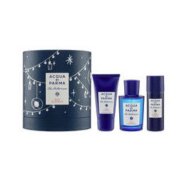 ACQUA DI PARMA 帕尔玛之水 2020年圣诞限定套装（香水75ml 沐浴露40ml 身体乳50ml）