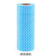干湿两用！靓涤 一次性懒人抹布 50片