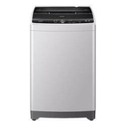 5日0点、38节预告：Haier 海尔 EB100M39TH 波轮洗衣机 10kg