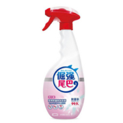 倔强的尾巴宠物消毒液500ml